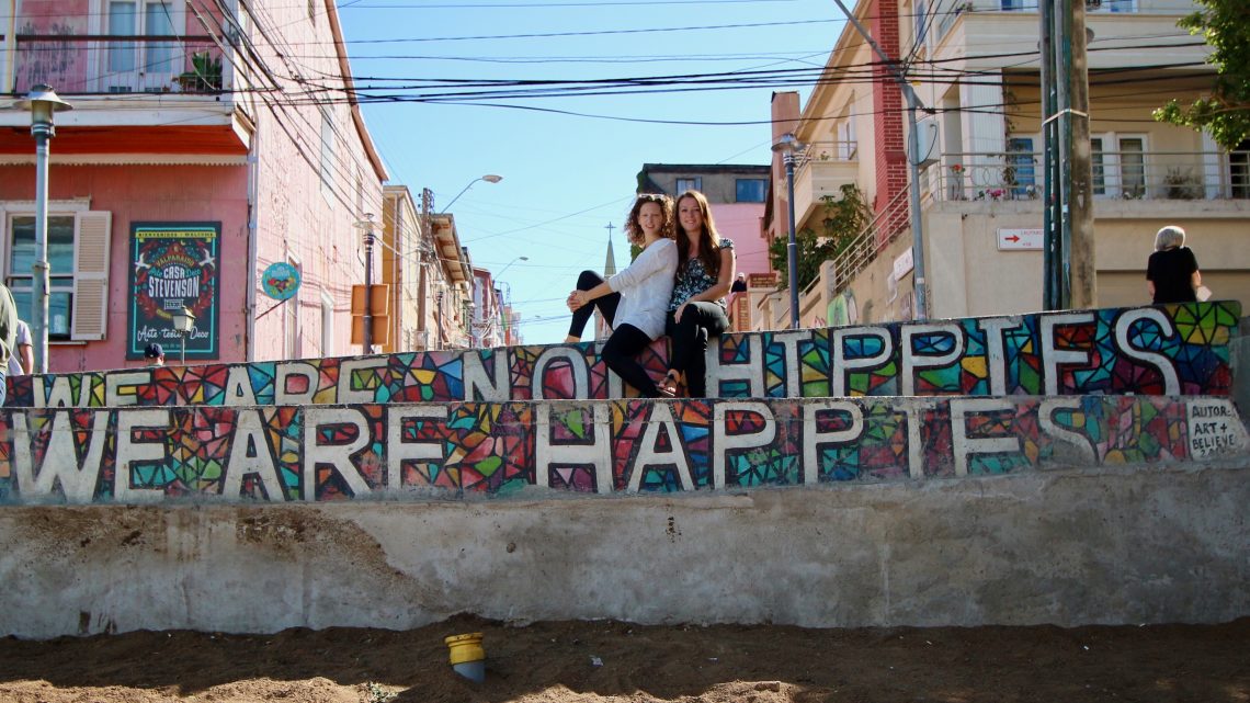 Valparaiso